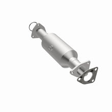 Load image into Gallery viewer, MagnaFlow Exhaust Products 4551020 California CARB Direct-Fit Catalytic Converter for Select Acura MDX, Honda Pilot