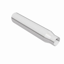 Load image into Gallery viewer, MagnaFlow Exhaust Products 35114 Single Exhaust Tip - 2.5in. Inlet/3.5in. Outlet