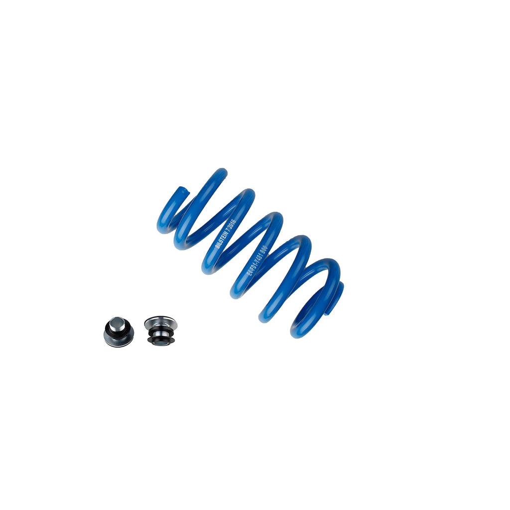 Bilstein 53-259141 B12 (Special) - Coil Spring Set for Select Mercedes-Benz C63 AMG, Mercedes-Benz C63 AMG S