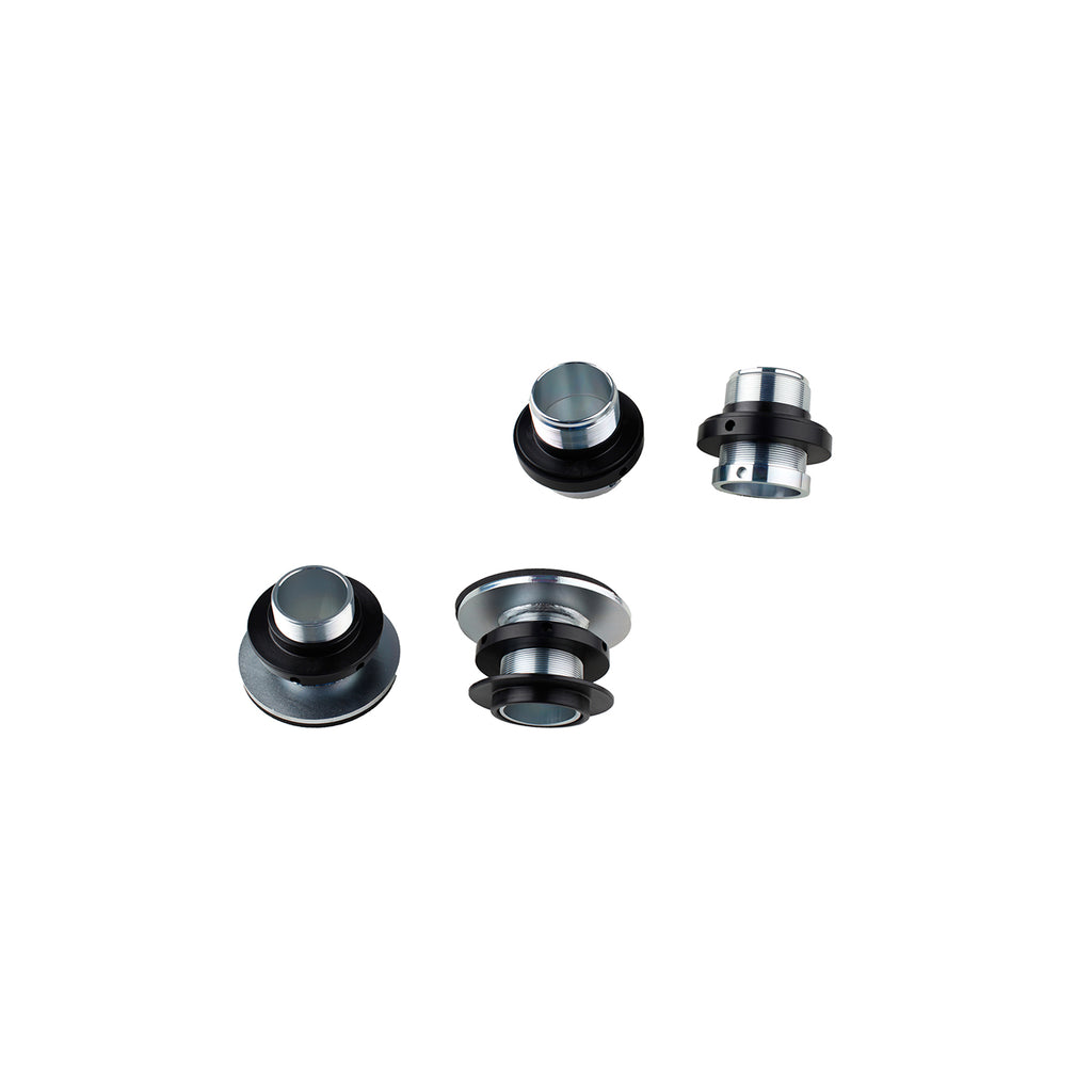 Bilstein 53-259141 B12 (Special) - Coil Spring Set for Select Mercedes-Benz C63 AMG, Mercedes-Benz C63 AMG S