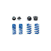 Load image into Gallery viewer, Bilstein 53-259141 B12 (Special) - Coil Spring Set for Select Mercedes-Benz C63 AMG, Mercedes-Benz C63 AMG S
