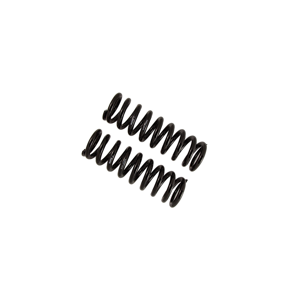 Bilstein 53-291387 B12 (Special) - Coil Spring Set for Select Lexus GX460, Lexus GX470, Toyota 4Runner, Toyota FJ Cruiser, Toyota Tacoma