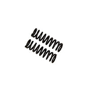 Bilstein 53-291387 B12 (Special) - Coil Spring Set for Select Lexus GX460, Lexus GX470, Toyota 4Runner, Toyota FJ Cruiser, Toyota Tacoma