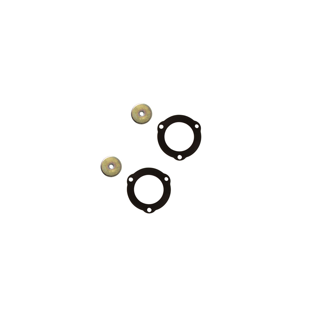 Bilstein 53-291394 B12 (Special) - Coil Spring Set for Select Toyota Tacoma