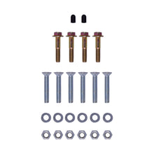 Load image into Gallery viewer, Bilstein 53-291417 B8 5100 Lift Kit - Suspension Lift Kit for Select Jeep Wrangler