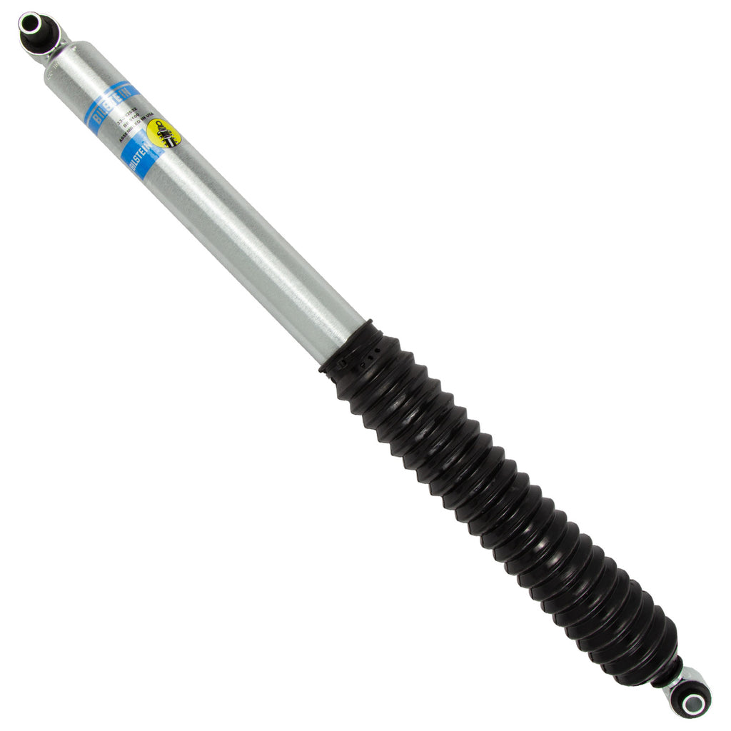 Bilstein 53-291417 B8 5100 Lift Kit - Suspension Lift Kit for Select Jeep Wrangler