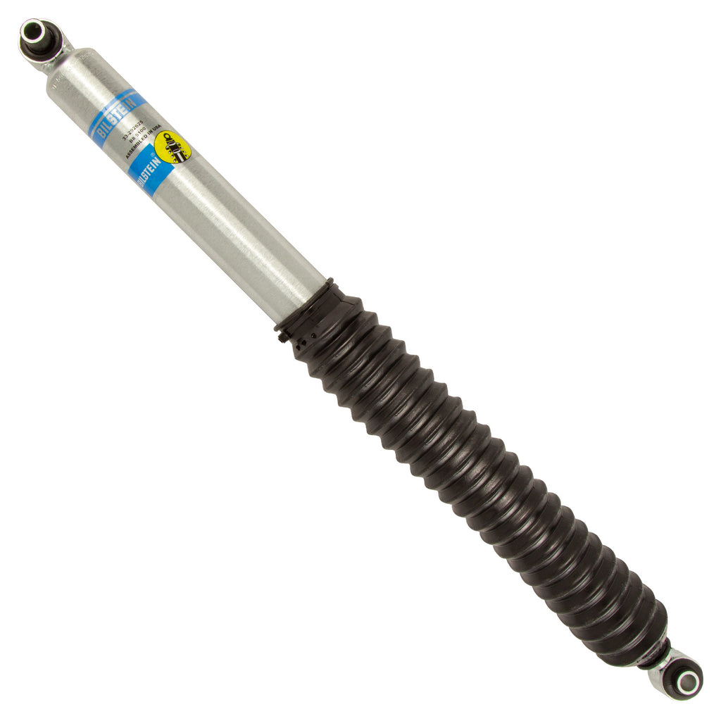 Bilstein 53-291417 B8 5100 Lift Kit - Suspension Lift Kit for Select Jeep Wrangler