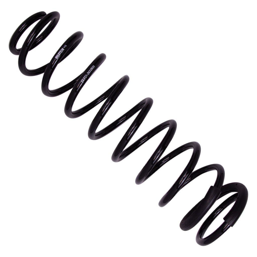 Bilstein 53-291417 B8 5100 Lift Kit - Suspension Lift Kit for Select Jeep Wrangler