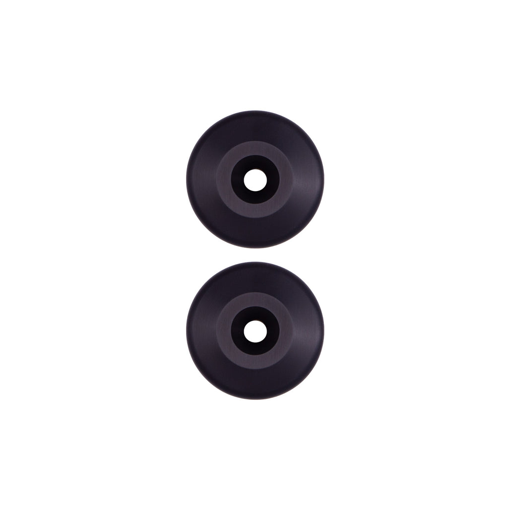Bilstein 53-291417 B8 5100 Lift Kit - Suspension Lift Kit for Select Jeep Wrangler