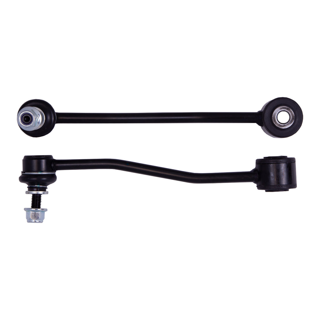 Bilstein 53-291431 B8 5100 Lift Kit - Suspension Lift Kit for Select Jeep Wrangler