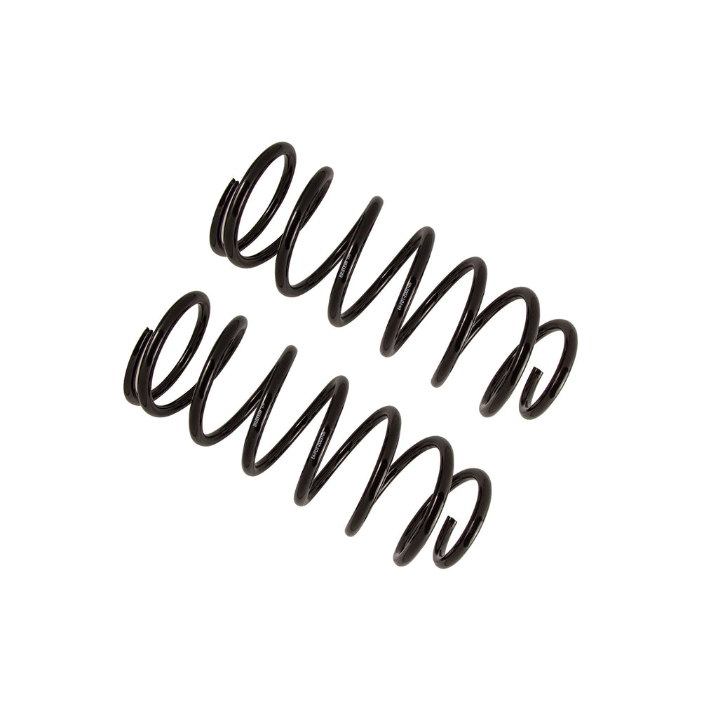 Bilstein 53-292018 B12 (Special) - Coil Spring Set for Select Toyota Land Cruiser