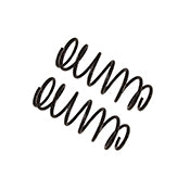Load image into Gallery viewer, Bilstein 53-292018 B12 (Special) - Coil Spring Set for Select Toyota Land Cruiser