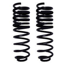 Load image into Gallery viewer, Bilstein 53-297839 B12 (Special) - Coil Spring Set for Select Ram