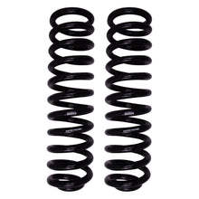 Load image into Gallery viewer, Bilstein 53-317308 B12 (Special) - Coil Spring Set for Select Ford F-250 Super Duty, Ford F-350 Super Duty