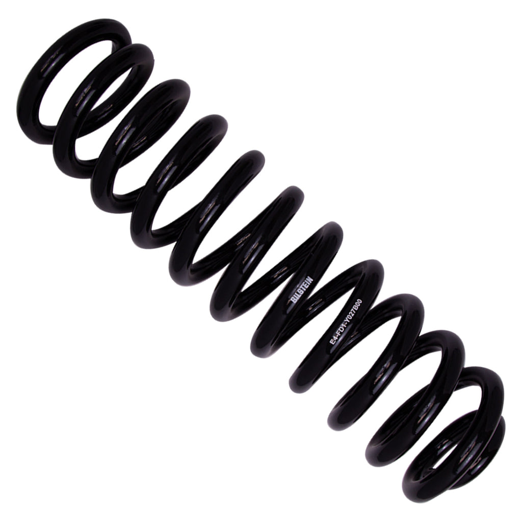 Bilstein 53-317308 B12 (Special) - Coil Spring Set for Select Ford F-250 Super Duty, Ford F-350 Super Duty
