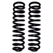 Bilstein 53-317308 B12 (Special) - Coil Spring Set for Select Ford F-250 Super Duty, Ford F-350 Super Duty