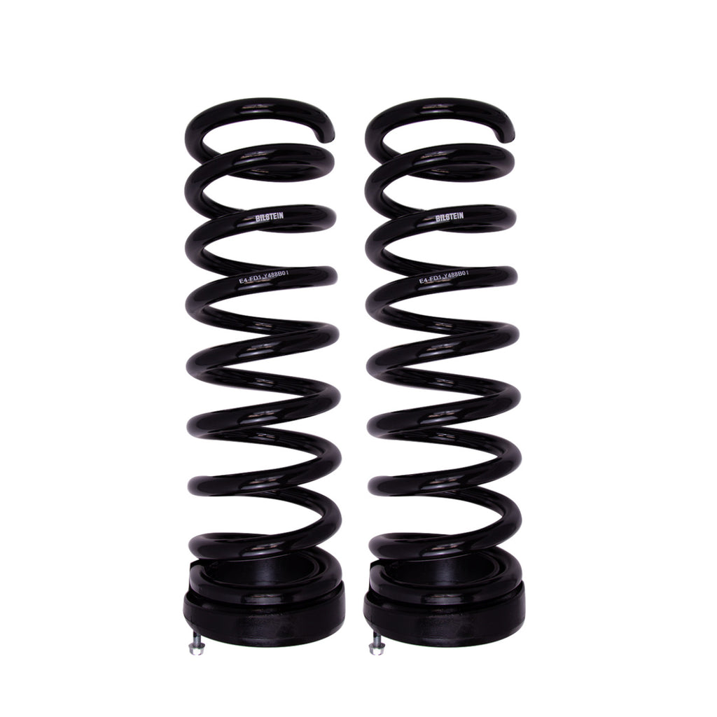 Bilstein 53-317315 B12 (Special) - Coil Spring Set for Select Ram 2500, Ram