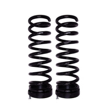 Load image into Gallery viewer, Bilstein 53-317315 B12 (Special) - Coil Spring Set for Select Ram 2500, Ram