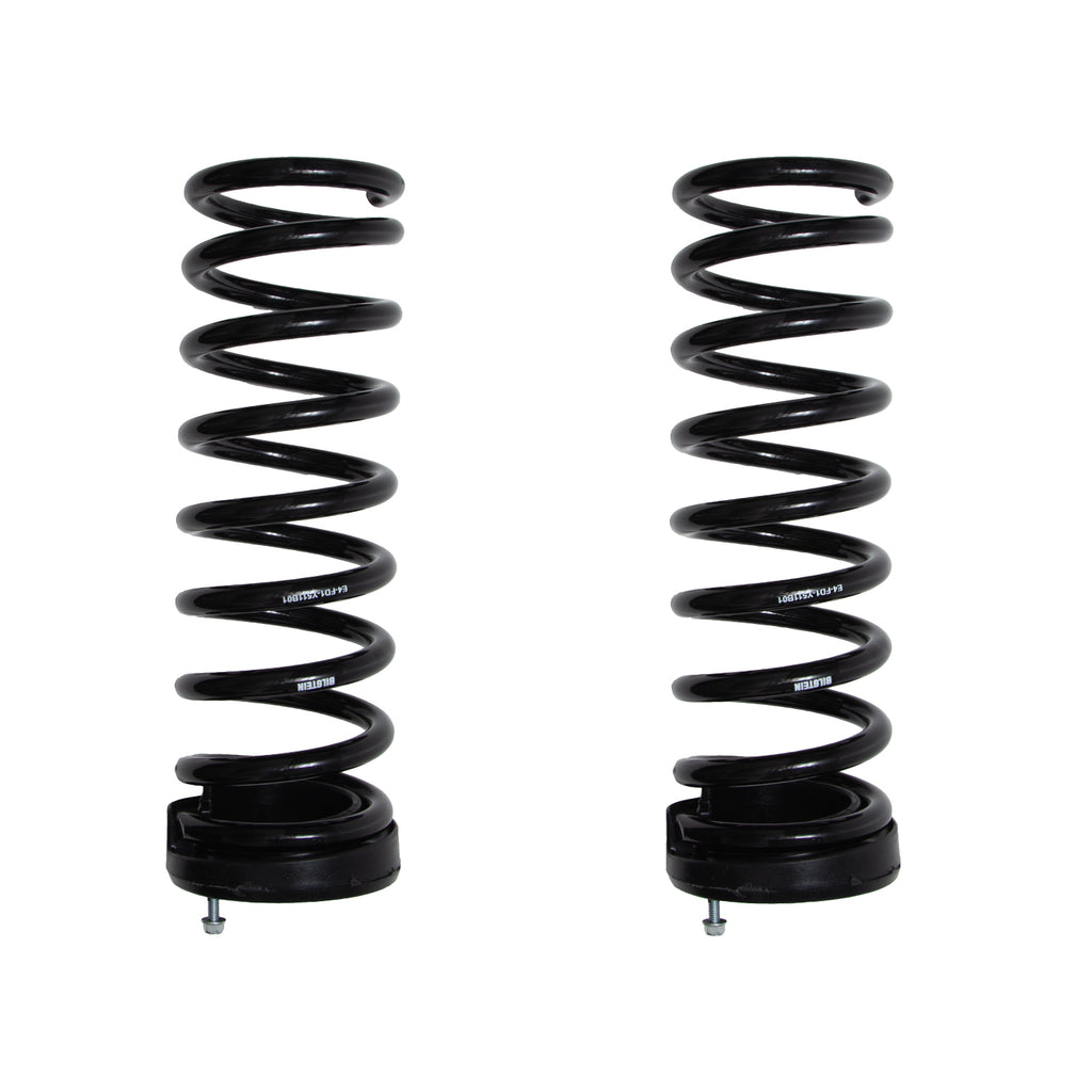 Bilstein 53-317322 B12 (Special) - Coil Spring Set for Select Ram