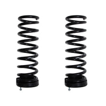 Load image into Gallery viewer, Bilstein 53-317322 B12 (Special) - Coil Spring Set for Select Ram