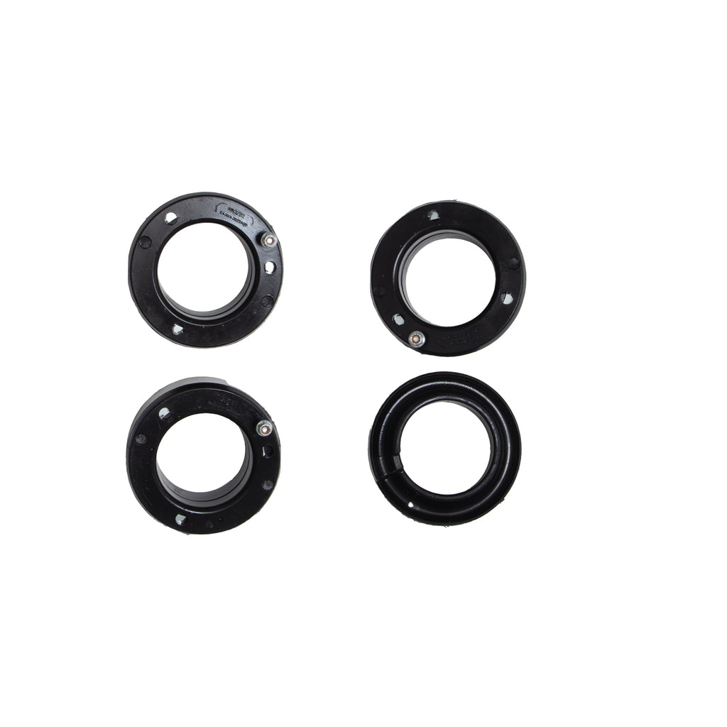 Bilstein 53-317322 B12 (Special) - Coil Spring Set for Select Ram