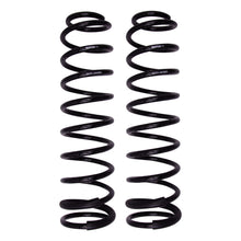 Load image into Gallery viewer, Bilstein 53-322401 B12 (Special) - Coil Spring Set for Select Jeep Wrangler