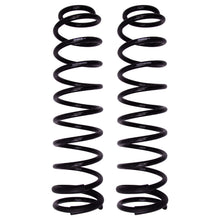Load image into Gallery viewer, Bilstein 53-323873 B12 (Special) - Coil Spring Set for Select Jeep Gladiator, Jeep Wrangler