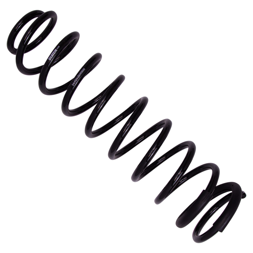 Bilstein 53-323873 B12 (Special) - Coil Spring Set for Select Jeep Gladiator, Jeep Wrangler