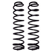 Load image into Gallery viewer, Bilstein 53-323873 B12 (Special) - Coil Spring Set for Select Jeep Gladiator, Jeep Wrangler