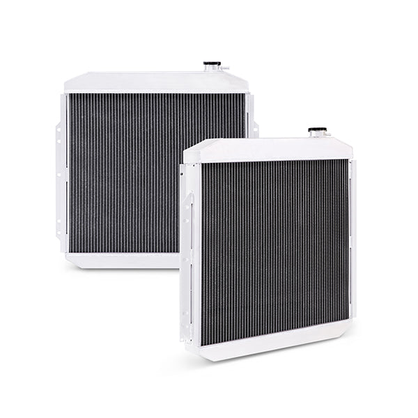 53-56-Ford-F-Series-W-Chevrolet-V8-X-Line-Aluminum-Radiator