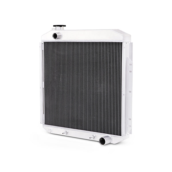 53-56-Ford-F-Series-W-Chevrolet-V8-X-Line-Aluminum-Radiator