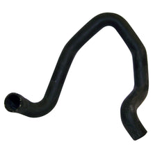 Load image into Gallery viewer, Crown Automotive Jeep Replacement 53000013 Radiator Hose for Select 84-86 Jeep XJ Cherokee or MJ Comanche w/ 2.8L, w/ A/C
