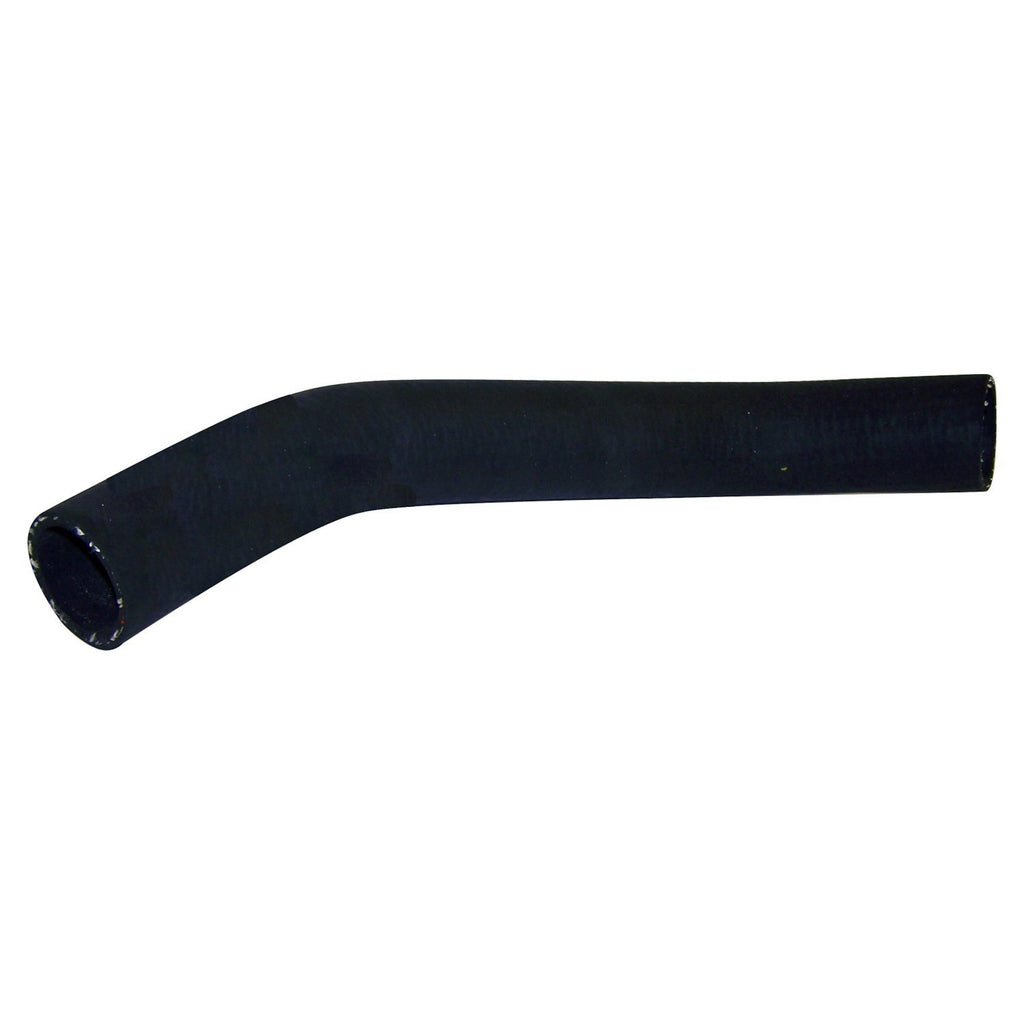 Crown Automotive Jeep Replacement 53000014 Lower Radiator Hose for Select 84-86 Jeep XJ Cherokee, MJ Comanche w/ 2.8L Eng.