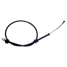 Load image into Gallery viewer, Crown Automotive Jeep Replacement 53000038 Accelerator Cable for 84-86 XJ Cherokee or 86 MJ Comanche w/ 2.8L Engine for Select Jeep Cherokee, Jeep Comanche