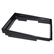 Load image into Gallery viewer, Crown Automotive Jeep Replacement 53000056AB Gearshift Lever Boot Bezel for Select Jeep XJ Cherokee, MJ Comanche, TJ Wrangler