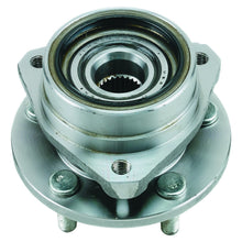 Load image into Gallery viewer, Crown Automotive Jeep Replacement 53000228 Front Hub Assembly for Select 84-89 Jeep YJ Wrangler, XJ Cherokee, MJ Comanche