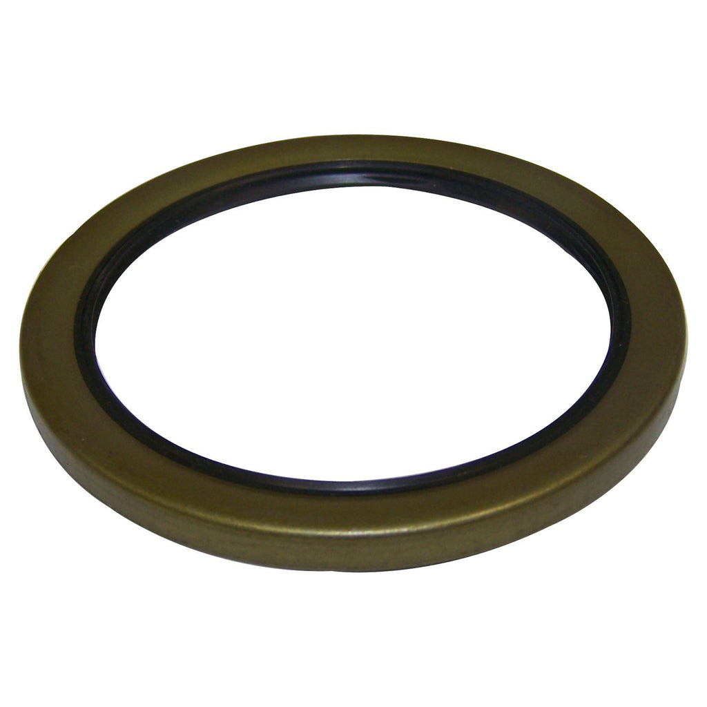 Crown Automotive Jeep Replacement 53000237 Front Inner Hub Seal for Select 84-89 Jeep XJ Cherokee, MJ Comanche, YJ Wrangler