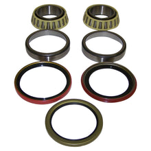 Load image into Gallery viewer, Crown Automotive Jeep Replacement 53000238K Front Wheel Bearing Kit for Select 84-89 Jeep YJ, XJ, MJ, Left or Right