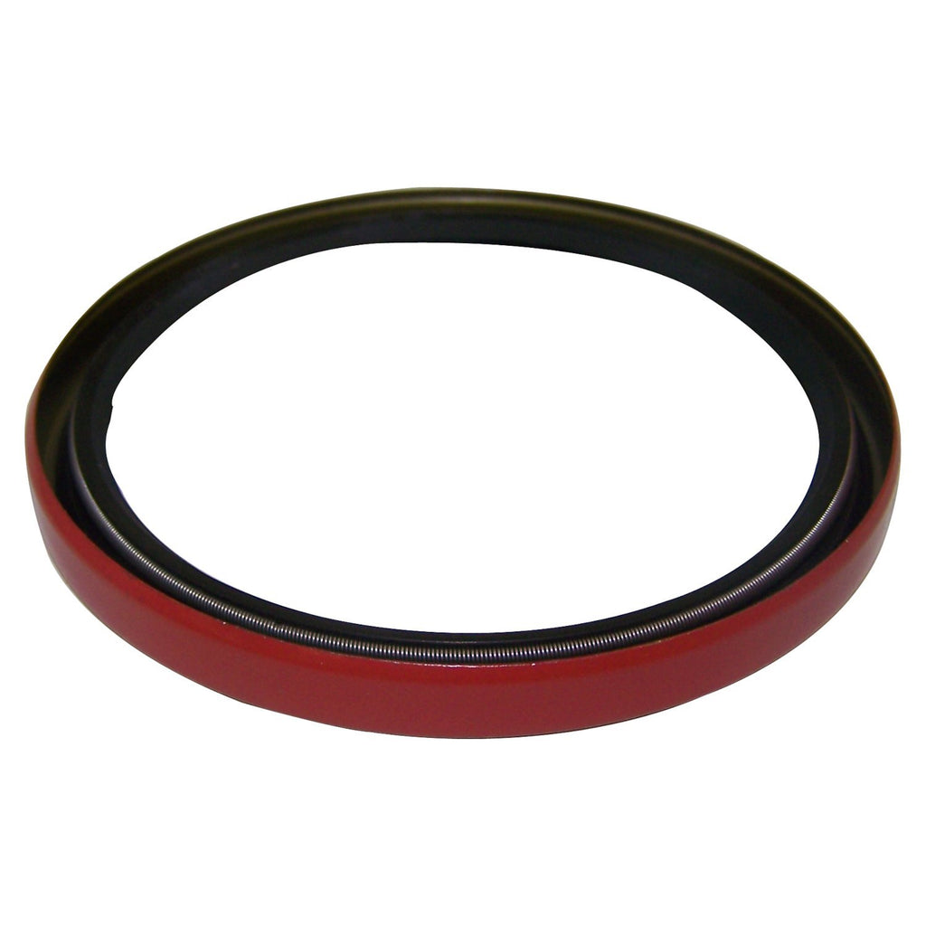 Crown Automotive Jeep Replacement 53000239 Front Inner Hub Seal for 84-89 Jeep XJ Cherokee, MJ Comanche, YJ Wrangler for Select Jeep Cherokee, Jeep Comanche, Jeep Wrangler