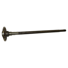 Load image into Gallery viewer, Crown Automotive Jeep Replacement 53000403 Left Rear Axle Shaft for Select Jeep 1984-1989 YJ, XJ, MJ w/ Dana 35 Rear Axle