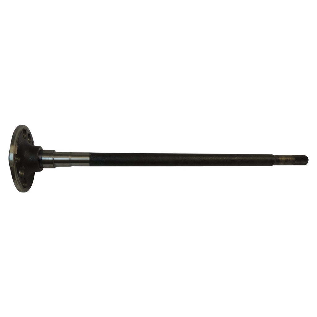 Crown Automotive Jeep Replacement 53000404 Right Rear Axle Shaft for Select Jeep 1984-1989 YJ, XJ, MJ w/ Dana 35 Rear Axle