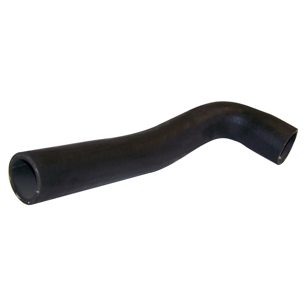 Crown Automotive Jeep Replacement 53000471 Upper Radiator Hose for Select 84-86 Jeep XJ Cherokee, MJ Comanche w/ 2.5L Eng