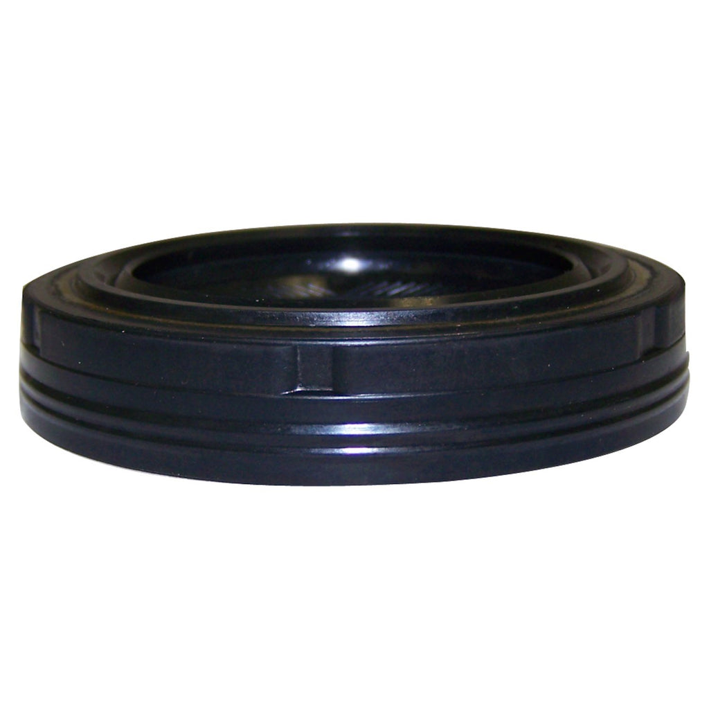 Crown Automotive Jeep Replacement 53000477 Rear Outer Axle Shaft Seal for Select 84-92 Jeep XJ, MJ, YJ w/ D35 Rear Axle