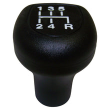 Load image into Gallery viewer, Crown Automotive Jeep Replacement 53000605 Shift Knob for Select Jeep TJ, XJ, MJ, ZJ w/ AX-5 or AX15 Transmission