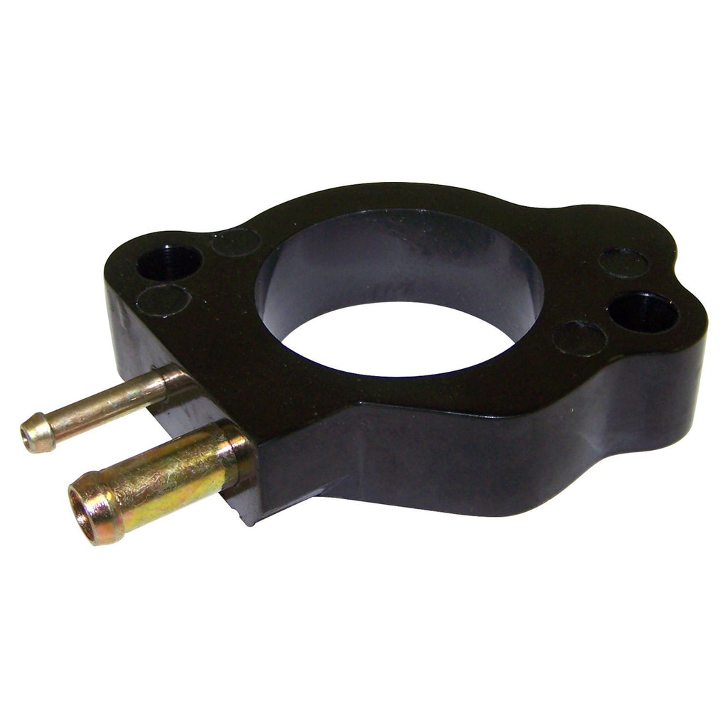 Crown Automotive Jeep Replacement 53000616 Carburetor Insulator for Select Jeep 83-93 CJs, YJ, XJ, MJ w/ 4 Cyl. Engines