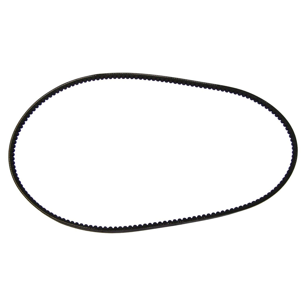 Crown Automotive Jeep Replacement 53000825 Alternator Belt for Jeep 84-86 XJ Cherokee or 1986 MJ Comanche w/ 2.8L Engine for Select Jeep Cherokee, Jeep Comanche