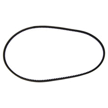 Load image into Gallery viewer, Crown Automotive Jeep Replacement 53000825 Alternator Belt for Jeep 84-86 XJ Cherokee or 1986 MJ Comanche w/ 2.8L Engine for Select Jeep Cherokee, Jeep Comanche