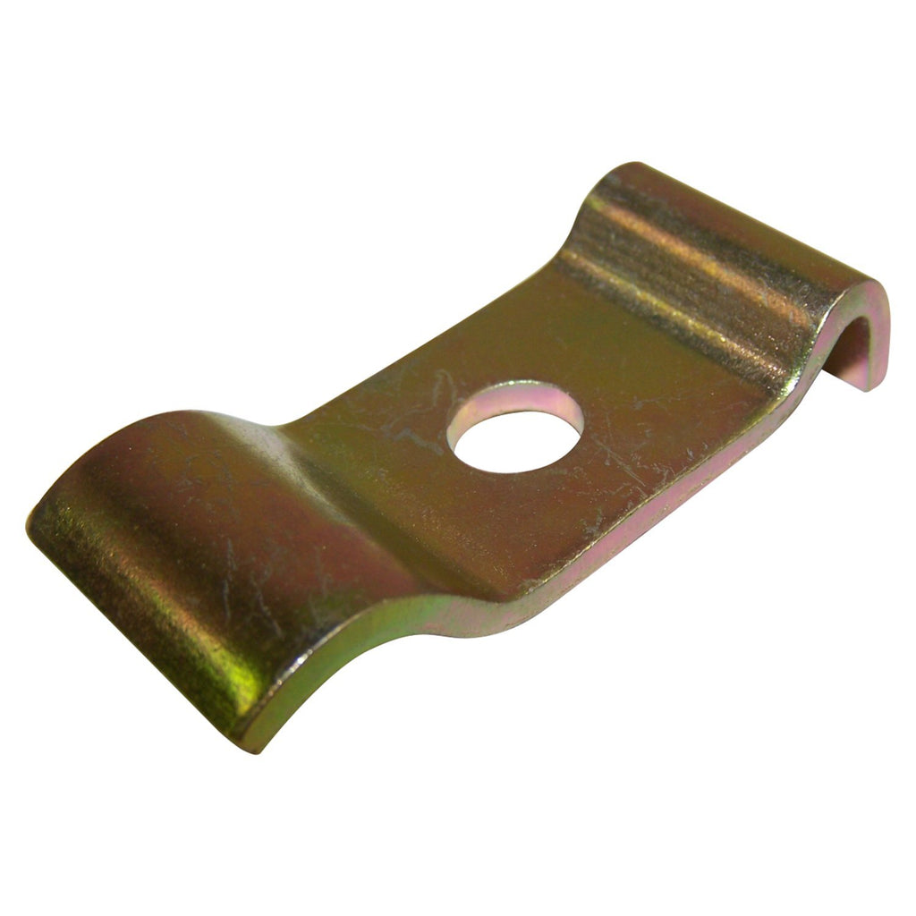 Crown Automotive Jeep Replacement 53000899 Front Coil Spring Retaining Bracket for 1984-01 Jeep XJ Cherokee, MJ Comanche for Select Jeep Cherokee, Jeep Comanche