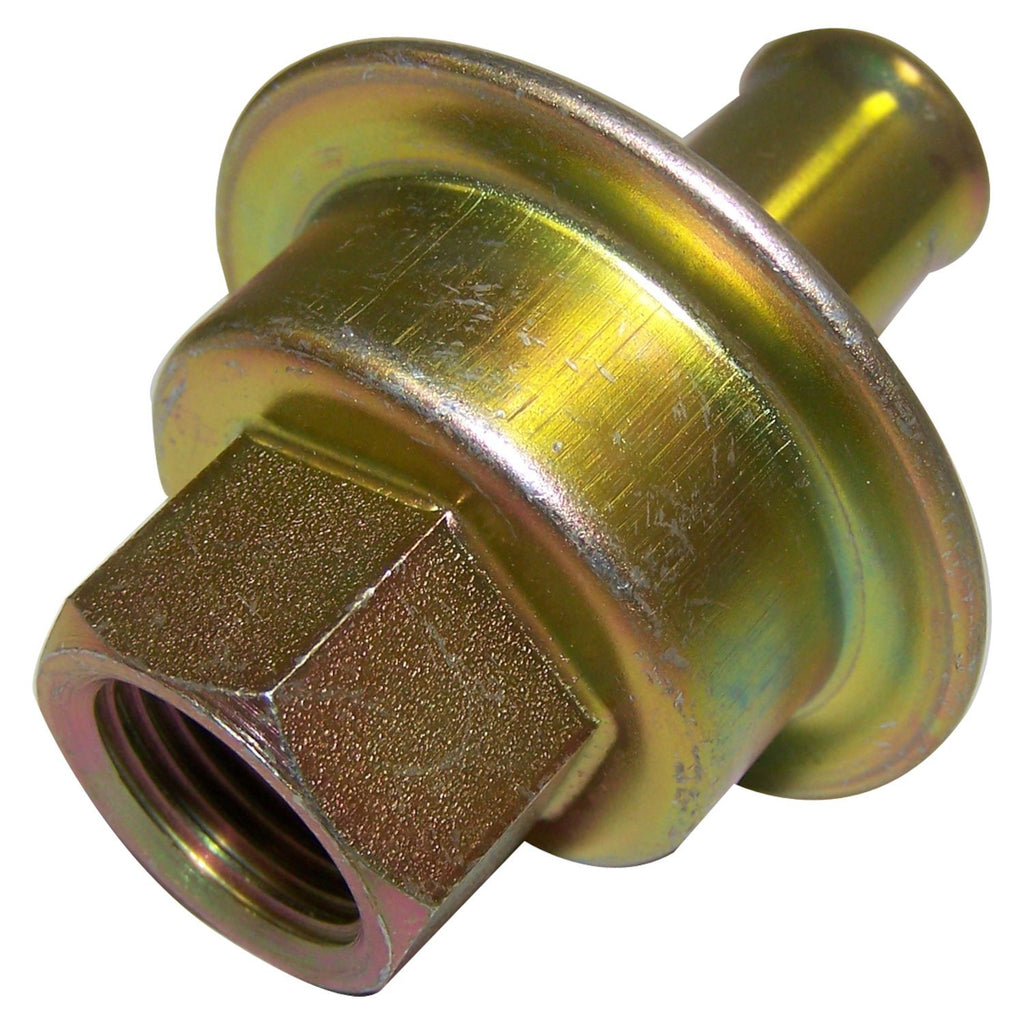 Crown Automotive Jeep Replacement 53000944 Check Valve for Select 84-86 Jeep XJ Cherokee, MJ Comanche w/ 2.8L Engine