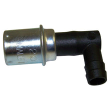 Load image into Gallery viewer, Crown Automotive Jeep Replacement 53000960 PCV Valve for 1984-1986 Jeep XJ Cherokee &amp; 1986 MJ Comanche w/ 2.8L Engine for Select Jeep Cherokee, Jeep Comanche